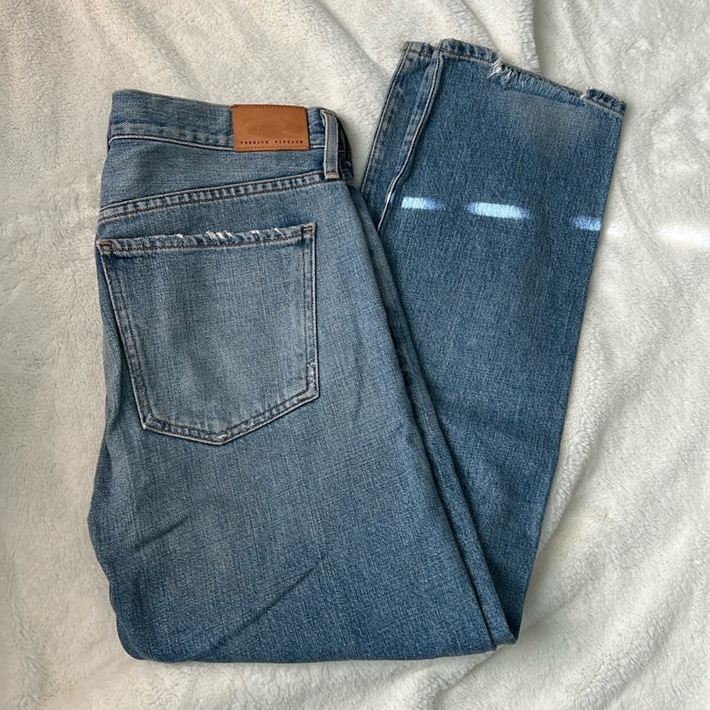 Citizens of Humanity Emerson Slim Boyfriend Jean